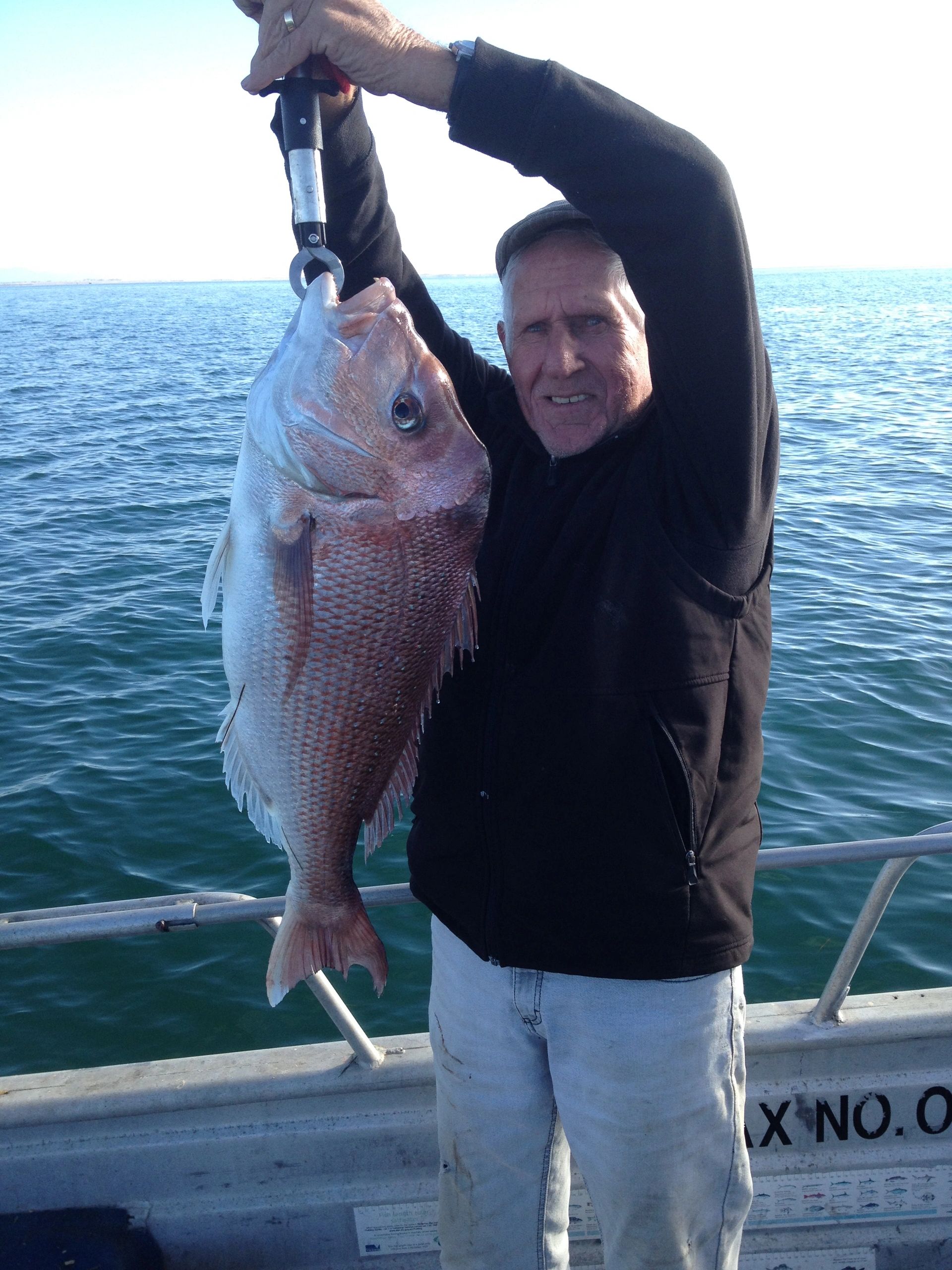 Fishing Charters Geelong Boat and Skipper Hire Services
